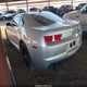 2G1FB1ED3B9169906 2011 Chevrolet Camaro 1Lt auction photo thumbnail 3
