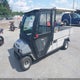 00000JG0224155390 2002 Club Car Golf Cart auction photo thumbnail 2