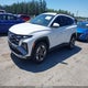5NMJBCDE9SH459813 2025 Hyundai Tucson Sel auction photo thumbnail 2