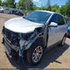 2GNAXSEV2J6120351 2018 Chevrolet Equinox Lt auction photo thumbnail 2