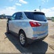 2GNAXSEV2J6120351 2018 Chevrolet Equinox Lt auction photo thumbnail 3