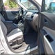 2GNAXSEV2J6120351 2018 Chevrolet Equinox Lt auction photo thumbnail 5