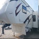 4YDF41022CR800740 2012 Keystone Raptor 410 Lev auction photo thumbnail 2