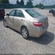 4T1BE46K47U703898 2007 Toyota Camry Le auction photo thumbnail 3