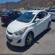 5NPDH4AE1CH131876 2012 Hyundai Elantra Gls auction photo thumbnail 2