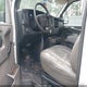 1GCSGAFX1C1178058 2012 Chevrolet Express 1500 Work Van auction photo thumbnail 5