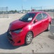 2T1BURHE8HC870100 2017 Toyota Corolla Le auction photo thumbnail 2