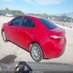 2T1BURHE8HC870100 2017 Toyota Corolla Le auction photo thumbnail 3