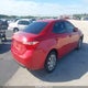 2T1BURHE8HC870100 2017 Toyota Corolla Le auction photo thumbnail 4