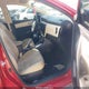 2T1BURHE8HC870100 2017 Toyota Corolla Le auction photo thumbnail 5