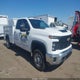 1GB5YLE77RF216173 2024 Chevrolet Silverado 2500Hd 4Wd Double Cab Long Bed Work Truck auction photo thumbnail 1
