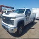 1GB5YLE77RF216173 2024 Chevrolet Silverado 2500Hd 4Wd Double Cab Long Bed Work Truck auction photo thumbnail 2