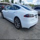 5YJSA1E22GF155747 2016 Tesla Model S 60D/70D/75D/85D/90D auction photo thumbnail 3