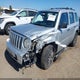 1J4NT2GA6AD526192 2010 Jeep Patriot Sport auction photo thumbnail 6