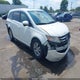 5FNRL5H63GB057602 2016 Honda Odyssey Ex-L auction photo thumbnail 1