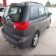 5TDZA23C46S528443 2006 Toyota Sienna Ce auction photo thumbnail 4