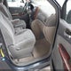 5TDZA23C46S528443 2006 Toyota Sienna Ce auction photo thumbnail 5