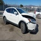 JN1BJ1CP4KW228185 2019 Nissan Rogue Sport Sl auction photo thumbnail 1