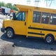 1GDHG31CX91166635 2009 GMC Savana Cutaway Work Van auction photo thumbnail 3