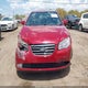 KMHDU46D67U081401 2007 Hyundai Elantra Gls/Limited/Se auction photo thumbnail 12