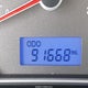 KMHDU46D67U081401 2007 Hyundai Elantra Gls/Limited/Se auction photo thumbnail 15