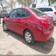 KMHDU46D67U081401 2007 Hyundai Elantra Gls/Limited/Se auction photo thumbnail 3