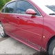 2G1WV58K181341561 2008 Chevrolet Impala Lt auction photo thumbnail 13