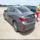 19UDE2F72KA012104 2019 Acura Ilx Premium Package/Technology Package auction photo thumbnail 3
