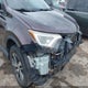 2T3WFREV7GW303204 2016 Toyota Rav4 Xle auction photo thumbnail 6