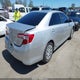 4T1BF1FK2DU648083 2013 Toyota Camry L auction photo thumbnail 4