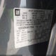 1GCGSCENXH1177594 2017 Chevrolet Colorado Lt auction photo thumbnail 9