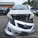 1NXBE40E99Z074063 2009 Toyota Corolla Xrs auction photo thumbnail 12