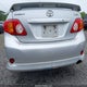 1NXBE40E99Z074063 2009 Toyota Corolla Xrs auction photo thumbnail 19