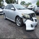 1NXBE40E99Z074063 2009 Toyota Corolla Xrs auction photo thumbnail 1