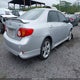 1NXBE40E99Z074063 2009 Toyota Corolla Xrs auction photo thumbnail 4