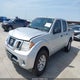 1N6AD0ER1GN772811 2016 Nissan Frontier Sv auction photo thumbnail 2
