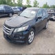 5J6TF2H52CL000196 2012 Honda Crosstour Ex-L auction photo thumbnail 2
