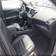 1FMCU0JD9HUC90208 2017 Ford Escape Titanium auction photo thumbnail 5