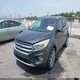 1FMCU0JD9HUC90208 2017 Ford Escape Titanium auction photo thumbnail 6