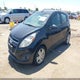 KL8CA6S98DC578000 2013 Chevrolet Spark Ls Manual auction photo thumbnail 2