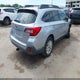 4S4BSABCXK3361586 2019 Subaru Outback 2.5I auction photo thumbnail 4