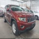 1C4RJFAG5GC420820 2016 Jeep Grand Cherokee Laredo auction photo thumbnail 1
