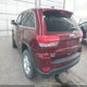 1C4RJFAG5GC420820 2016 Jeep Grand Cherokee Laredo auction photo thumbnail 3