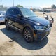 3VV3B7AX1JM197840 2018 Volkswagen Tiguan 2.0T Se/2.0T Sel auction photo thumbnail 1