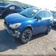 JF2GPABC5H8209739 2017 Subaru Crosstrek Premium auction photo thumbnail 2