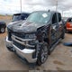 1GCPWCEDXKZ191919 2019 Chevrolet Silverado 1500 Lt auction photo thumbnail 2