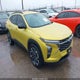 KL77LJEP6SC058873 2025 Chevrolet Trax Fwd 2Rs auction photo thumbnail 1