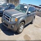 1FMCU0DG4AKB32057 2010 Ford Escape Xlt auction photo thumbnail 2