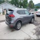 KNMAT2MV1HP587583 2017 Nissan Rogue Sv auction photo thumbnail 4