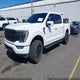 1FTFW1E8XNFA74320 2022 Ford F-150 Lariat auction photo thumbnail 2